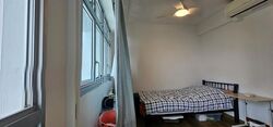 Blk 647B Senja Valley (Bukit Panjang), HDB 2 Rooms #633880021